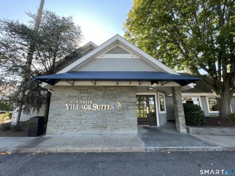 3 Long Wharf Drive New Haven CT 06511