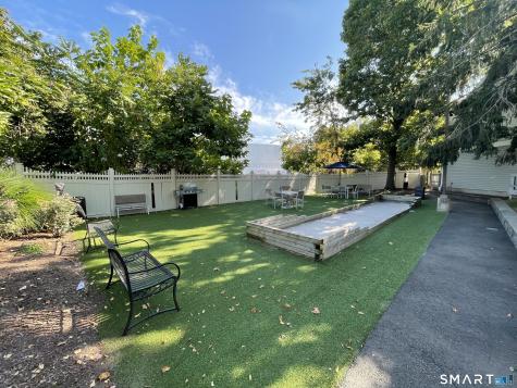 3 Long Wharf Drive New Haven CT 06511