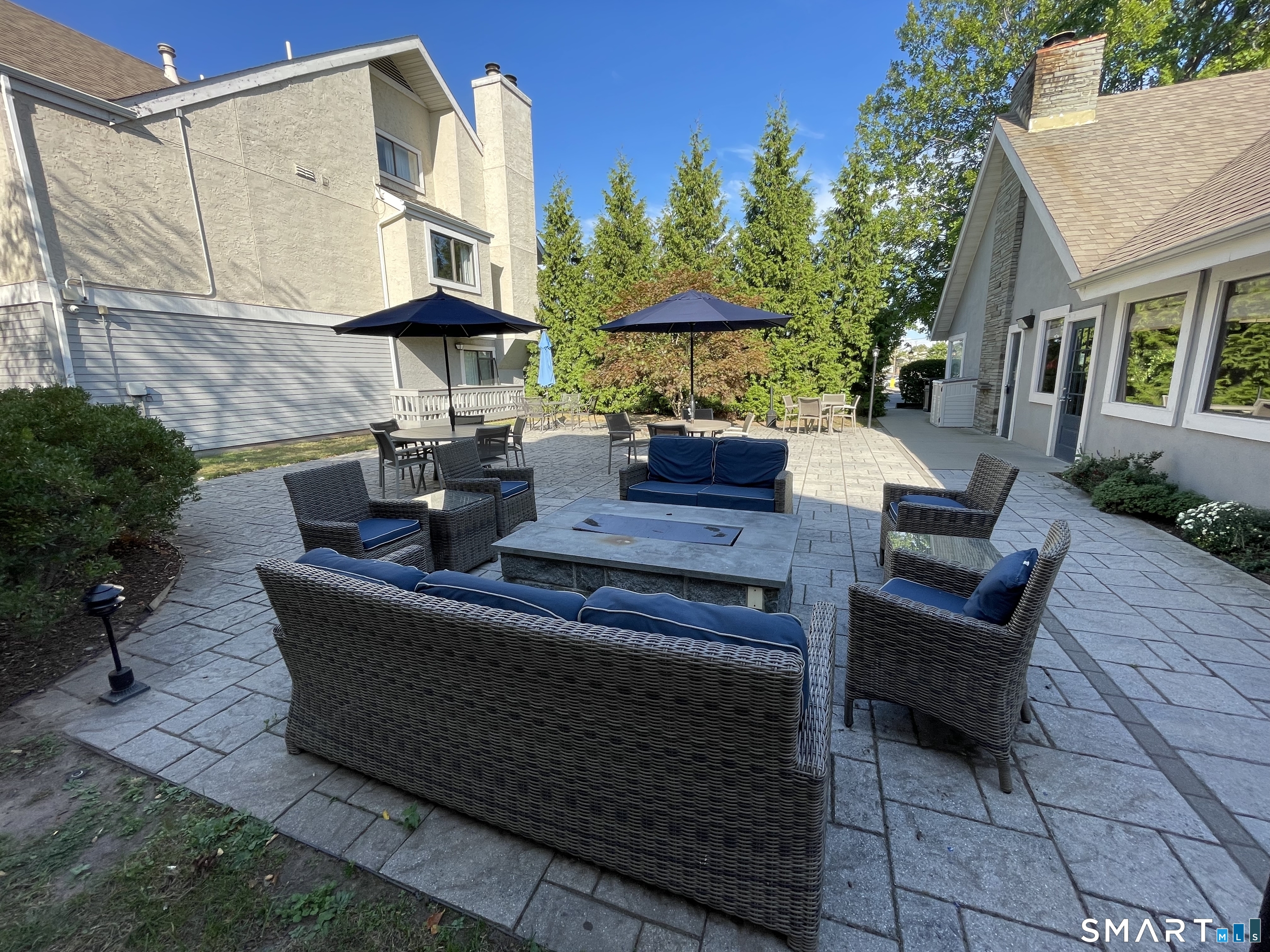 3 Long Wharf Drive New Haven CT 06511