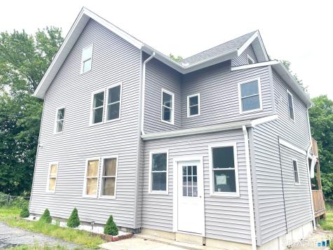 32 Lester Street Ansonia CT 06401