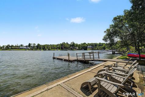 14 Shore Road Danbury CT 06811
