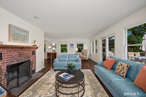 14 Shore Road Danbury CT 06811