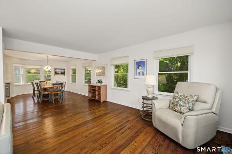 14 Shore Road Danbury CT 06811