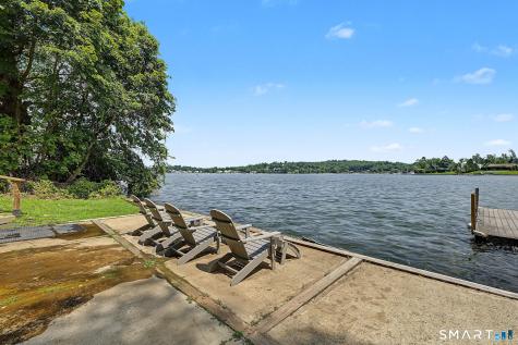14 Shore Road Danbury CT 06811