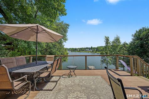 14 Shore Road Danbury CT 06811