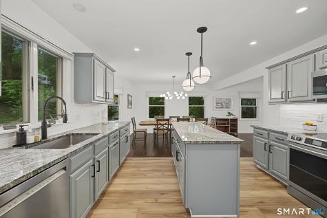 14 Shore Road Danbury CT 06811