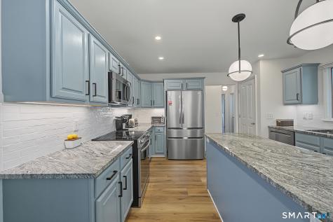 14 Shore Road Danbury CT 06811