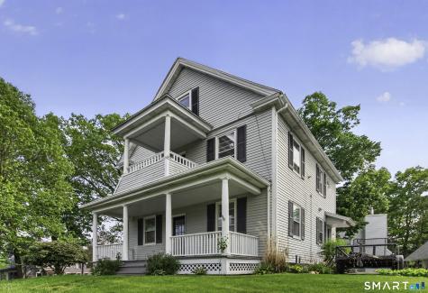 78 Kearney Street Plymouth CT 06786