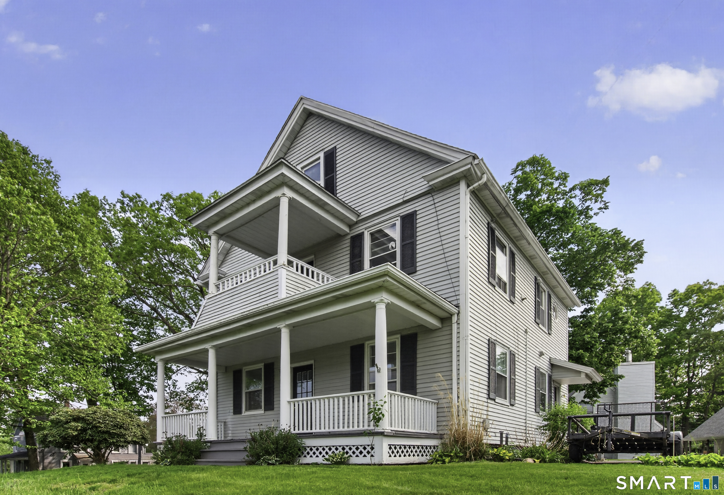 78 Kearney Street Plymouth CT 06786