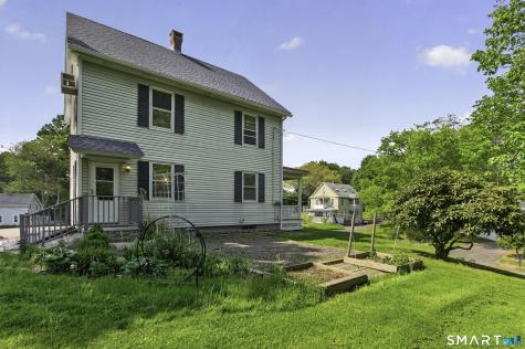 78 Kearney Street Plymouth CT 06786