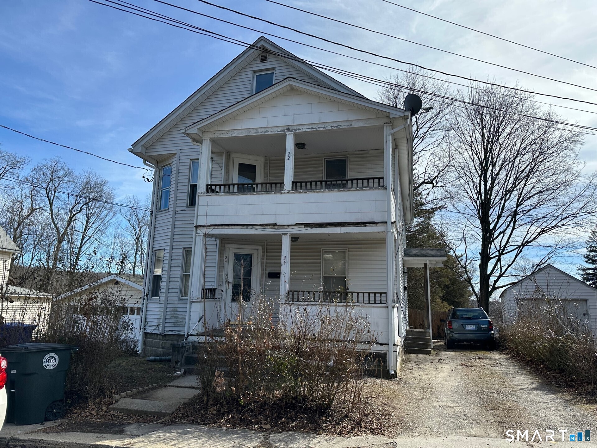 22 Donahue Place Torrington CT 06790