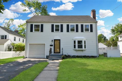 1729 Boulevard West Hartford CT 06107