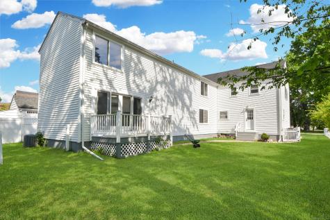 1729 Boulevard West Hartford CT 06107