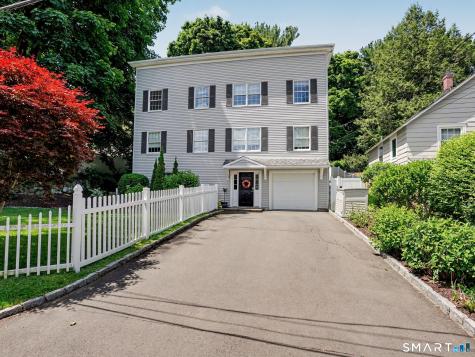Ridgefield CT 06877