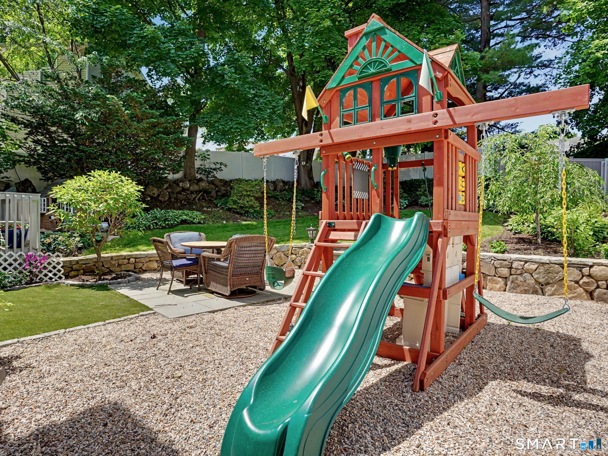 Ridgefield CT 06877