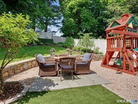 Ridgefield CT 06877