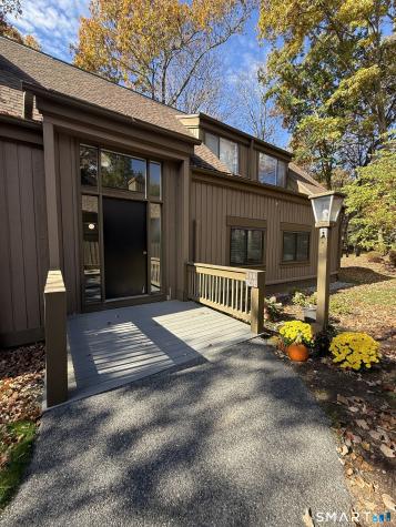 590 Heritage Village Southbury CT 06488