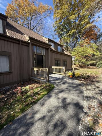 590 Heritage Village Southbury CT 06488