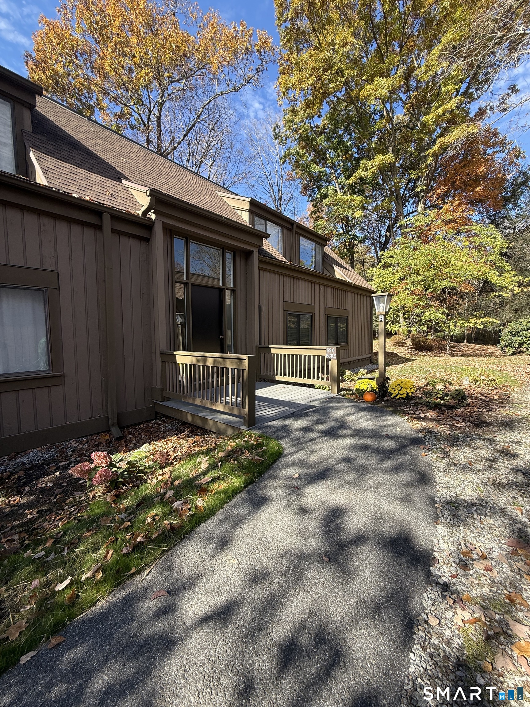 590 Heritage Village Southbury CT 06488