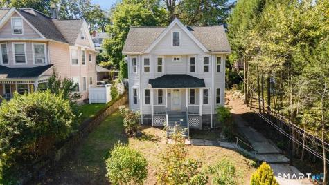 23 Salem Street Naugatuck CT 06770