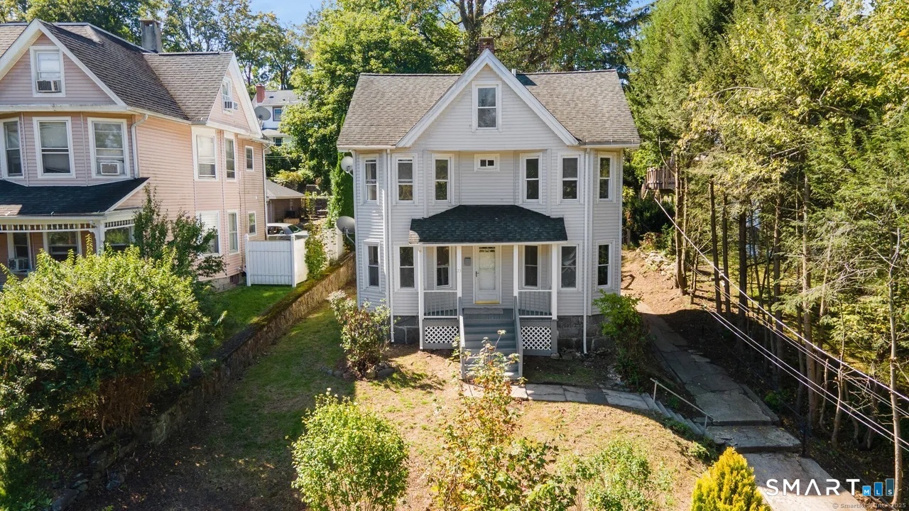 23 Salem Street Naugatuck CT 06770