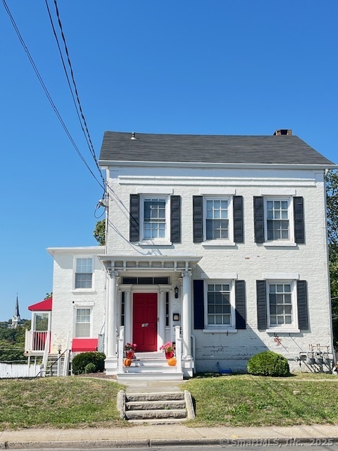 104 East Avenue Norwalk CT 06851