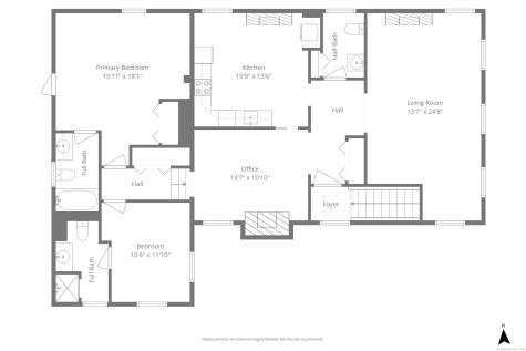 104 East Avenue Norwalk CT 06851