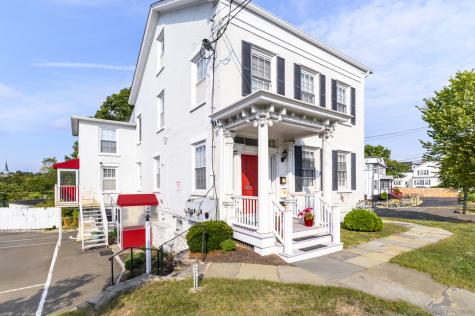 104 East Avenue Norwalk CT 06851