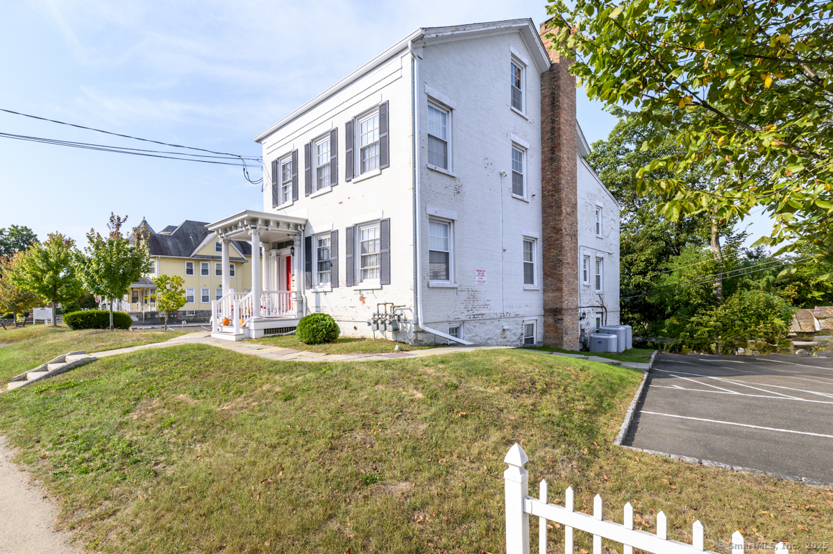 104 East Avenue Norwalk CT 06851