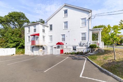 104 East Avenue Norwalk CT 06851