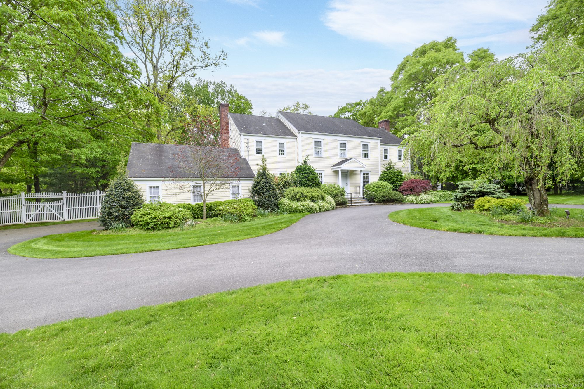 6 Baldwin Place Westport CT 06880