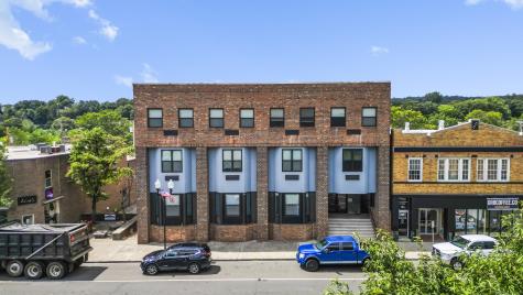 158 Main Street Ansonia CT 06401
