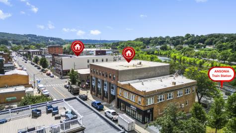 158 Main Street Ansonia CT 06401