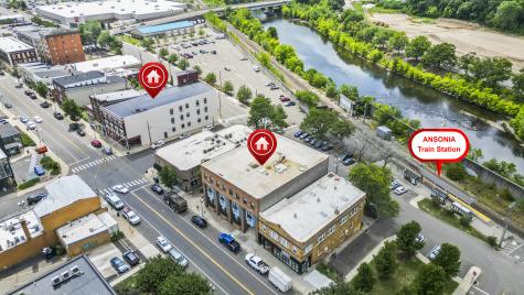 158 Main Street Ansonia CT 06401