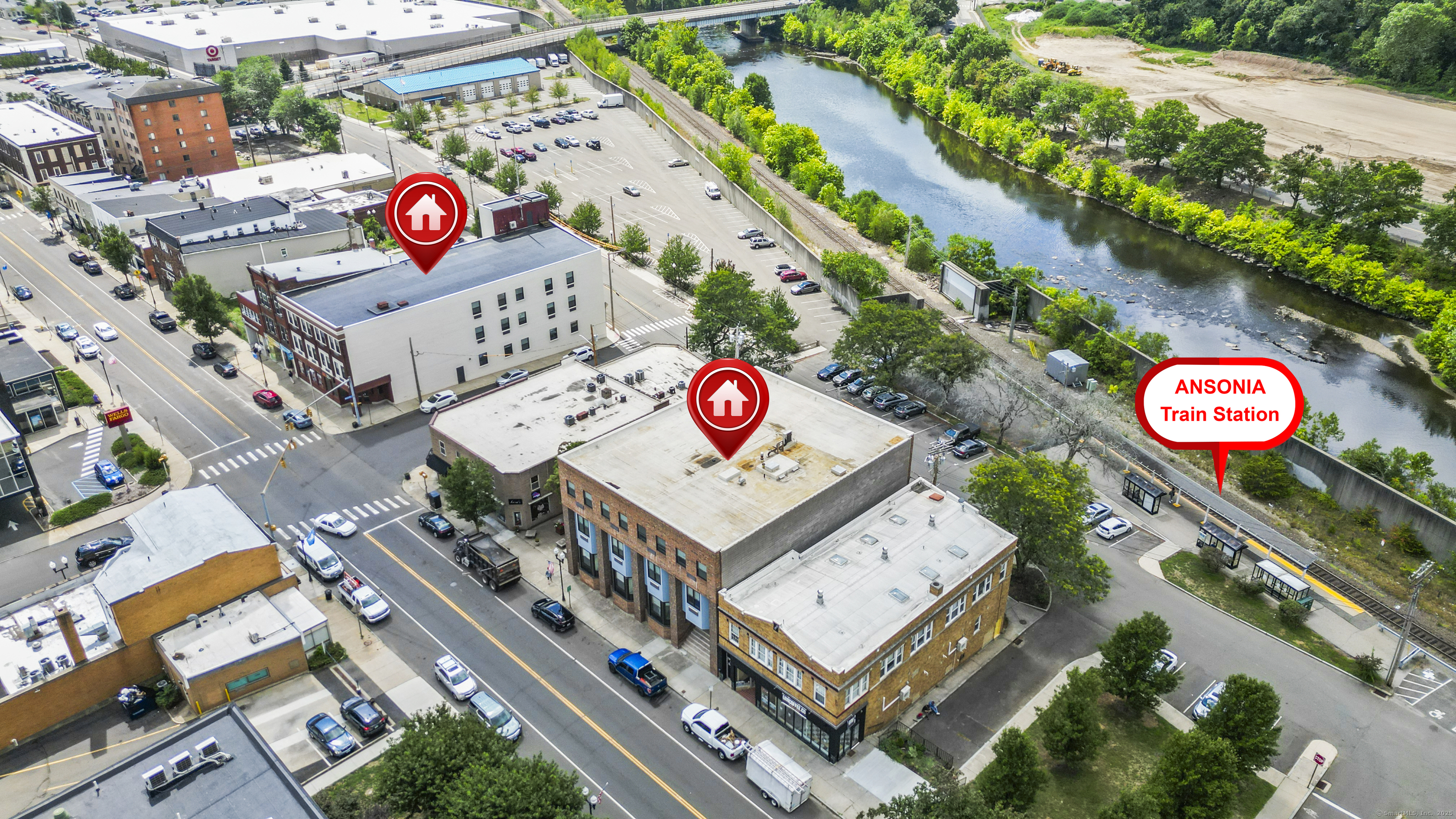 158 Main Street Ansonia CT 06401
