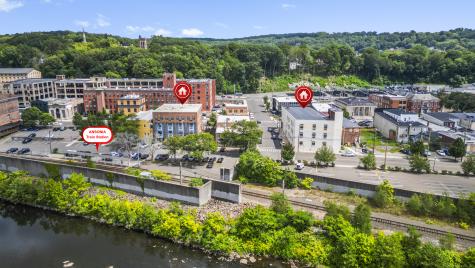 158 Main Street Ansonia CT 06401