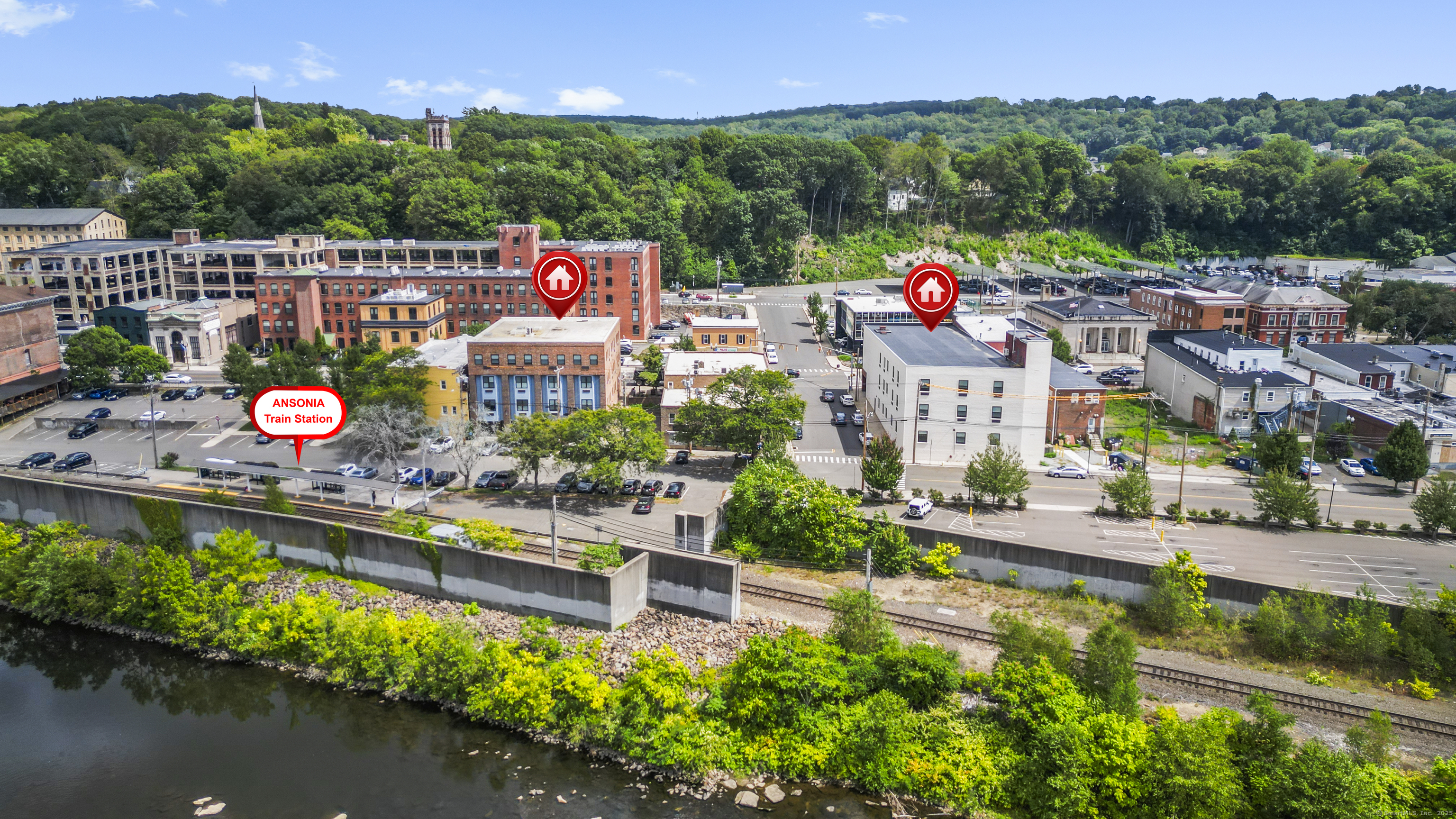 158 Main Street Ansonia CT 06401