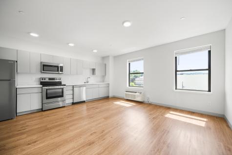 158 Main Street Ansonia CT 06401