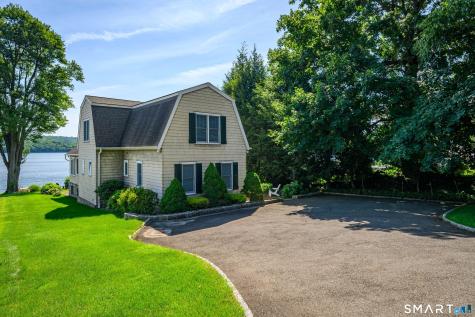 4 Eastview Road New Fairfield CT 06812