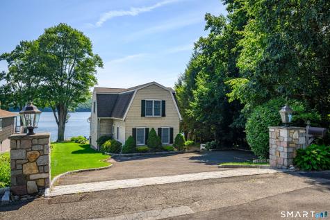 4 Eastview Road New Fairfield CT 06812