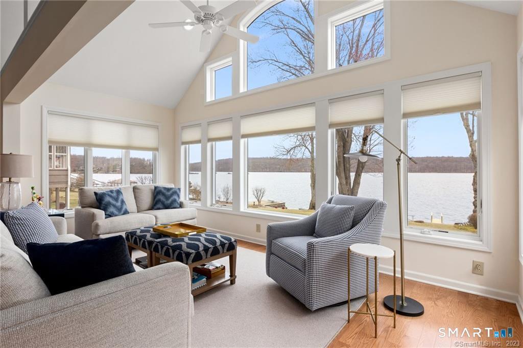 4 Eastview Road New Fairfield CT 06812