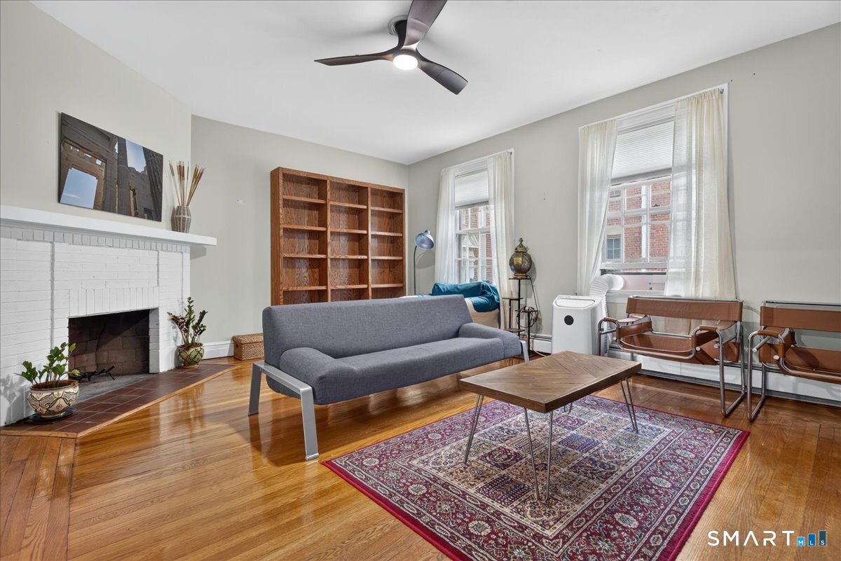 146 Everit Street New Haven CT 06511