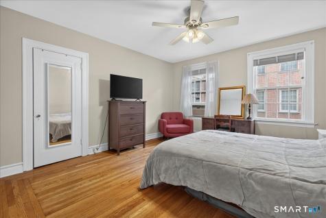 146 Everit Street New Haven CT 06511