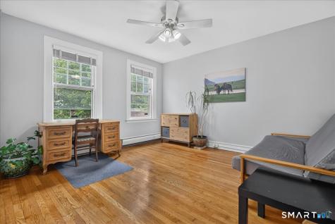 146 Everit Street New Haven CT 06511