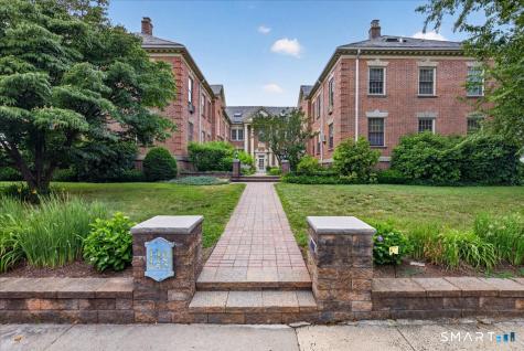 146 Everit Street New Haven CT 06511