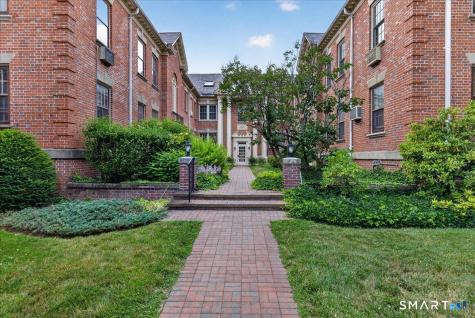 146 Everit Street New Haven CT 06511