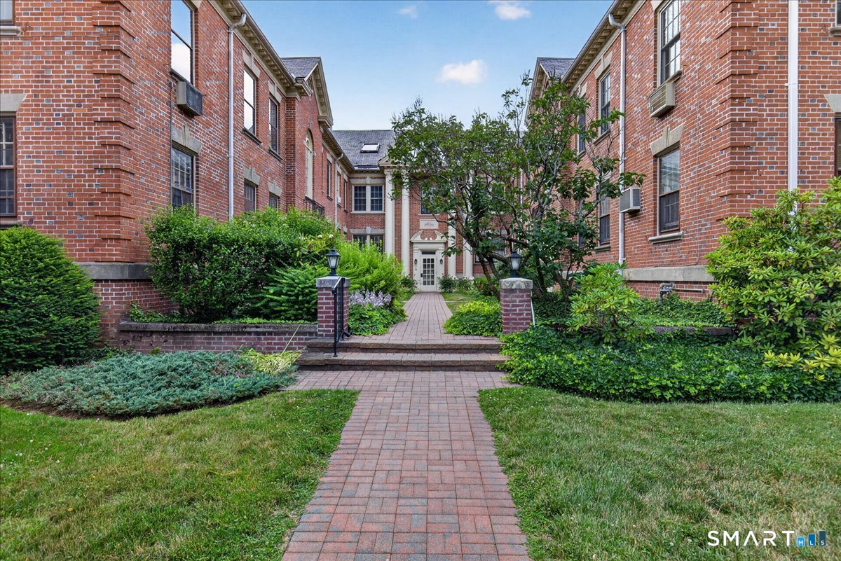 146 Everit Street New Haven CT 06511