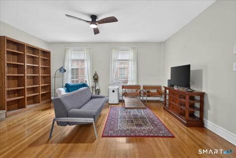 146 Everit Street New Haven CT 06511