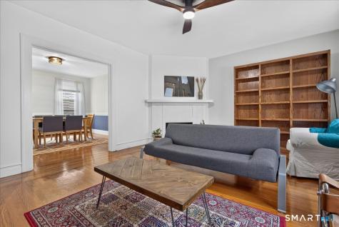 146 Everit Street New Haven CT 06511