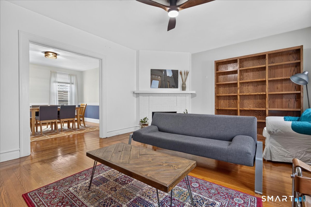 146 Everit Street New Haven CT 06511